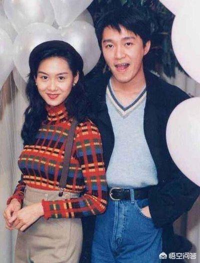 周星驰为什么不结婚？他最爱的人是谁？