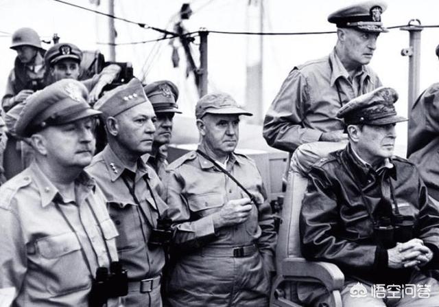 抗美援朝战争打了三年，美军到底伤亡多少？插图66