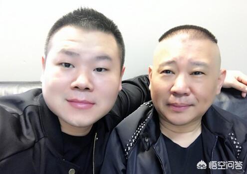 王俣钦:岳云鹏到底知不知道，当初建议郭德纲赶他离开德云社的都有谁？