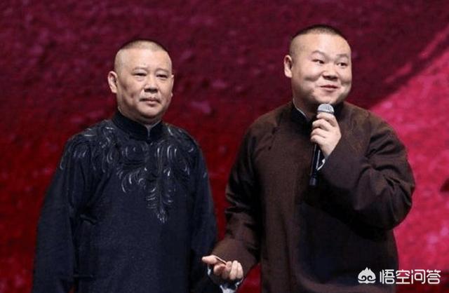 王俣钦:岳云鹏到底知不知道，当初建议郭德纲赶他离开德云社的都有谁？