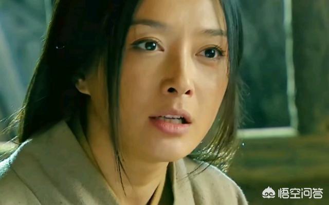 刘肥简介:为刘邦生下大儿子刘肥的曹氏，是怎样的一个人？