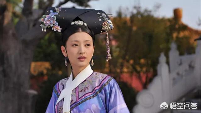 雍正的皇后:雍正的后宫有多少个妃嫔？为何他最宠爱的是年贵妃而非乾隆生母？