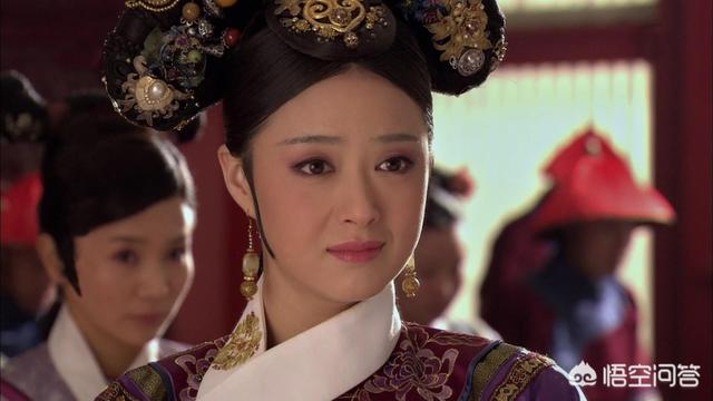 雍正的皇后:雍正的后宫有多少个妃嫔？为何他最宠爱的是年贵妃而非乾隆生母？