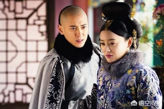 康熙四妃:老五胤祺与老九胤禟都系宜妃所生，为何年长的老五没有参与夺嫡？