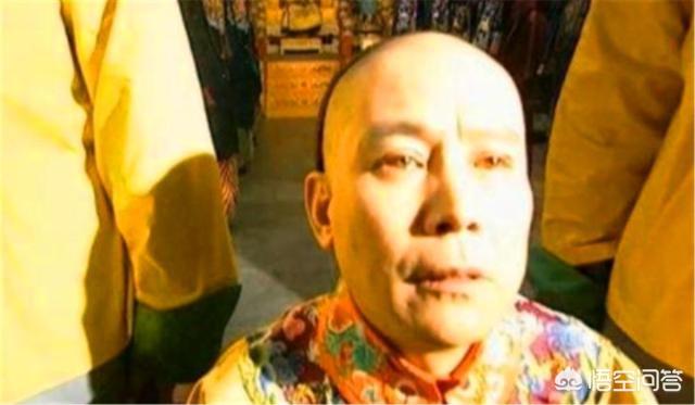 九子夺嫡:康熙诸子中，参与“九子夺嫡”的最失败的是哪位皇子？为什么？