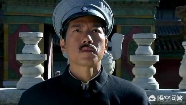 马汉三:乾隆的陪葬品九龙宝剑有着怎样的传奇？为何四任主人都死于非命？