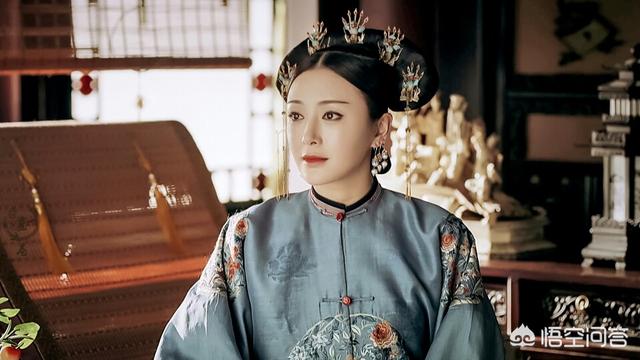 第九个寡妇大结局:乾隆89岁驾崩时他的妃嫔都健在吗？健在的妃嫔最终结局如何？