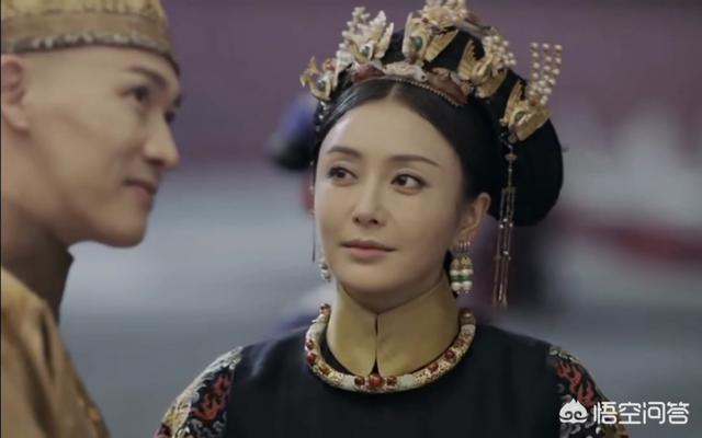 第九个寡妇大结局:乾隆89岁驾崩时他的妃嫔都健在吗？健在的妃嫔最终结局如何？