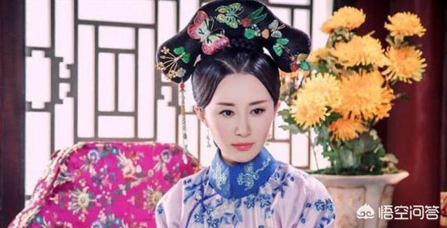 第九个寡妇大结局:乾隆89岁驾崩时他的妃嫔都健在吗？健在的妃嫔最终结局如何？