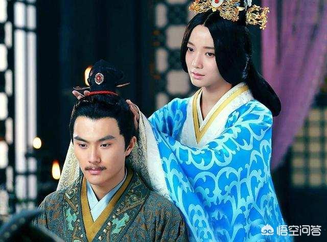 为什么卫青死后，汉武帝诛杀了其整个家族？插图27