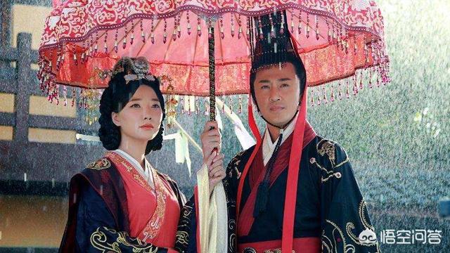 为什么卫青死后，汉武帝诛杀了其整个家族？插图25