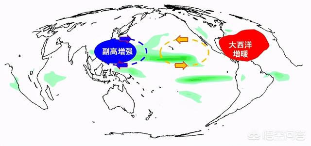 2021秋老虎啥时候结束，村里老人说的“秋老虎”，具体时间段在哪里秋老虎又有什么特征呢