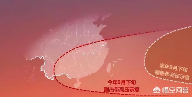 浙江连发25条红色预警，晴热天气还将持续多久？弱冷空气何时登门？