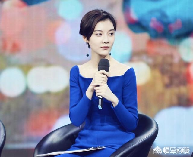 车晓个人简介:网友笑称刘涛与车晓同框，一个像村姑一个像贵妇，你怎么看