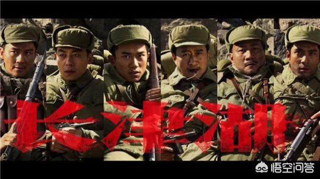 《长津湖》观后思绪万千,您分享一下您的想法？为什么会火爆？