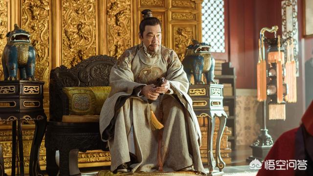 朱允炆:朱允炆决定削藩时，为什么不选择最先除掉燕王？