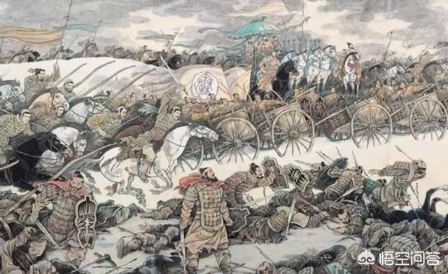 古代打仗装死有用吗？(古代战场上装死能活下来吗)