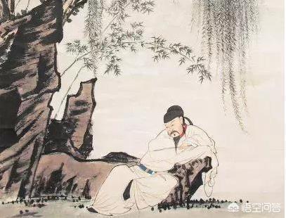 绮里季:南宋词人卢祖皋有什么作品？