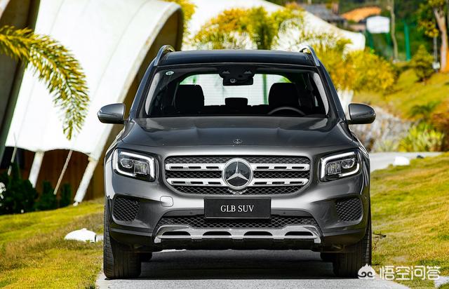 奔驰glaglcgleglkgls都有什么区别