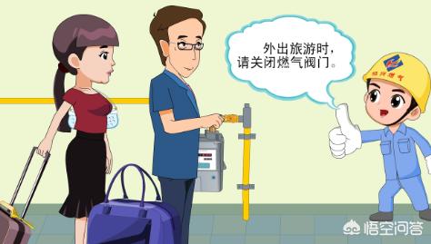 沈阳一饭店发生燃气爆炸，是什么导致的燃气爆炸时怎么自救