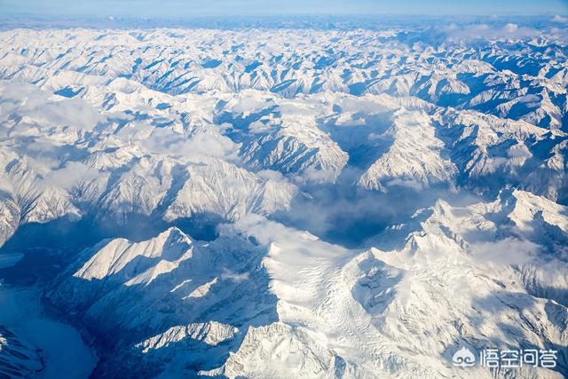 新疆2008年715事件，今年已确定是“双峰拉尼娜年”，冬天该有多冷