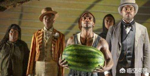 为什么有人说到了美国不能随便在黑人面前吃西瓜？插图4