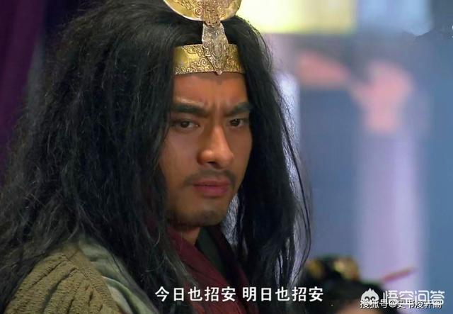 水浒中，谁能单挑打的过林冲？插图2