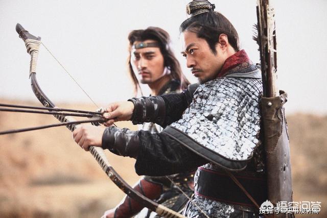 水浒中，谁能单挑打的过林冲？插图4