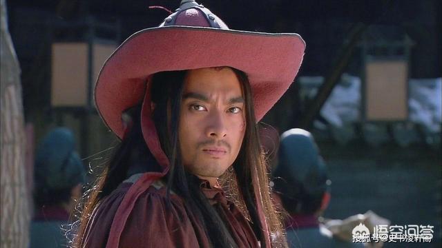 水浒中，谁能单挑打的过林冲？插图5