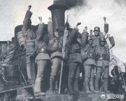 抗战时期，中国曾装备德国的装备，效果怎么样？插图36