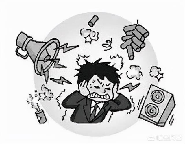 为什么有人说很少有人能在绝对静音无声的密室里撑过1小时？插图10