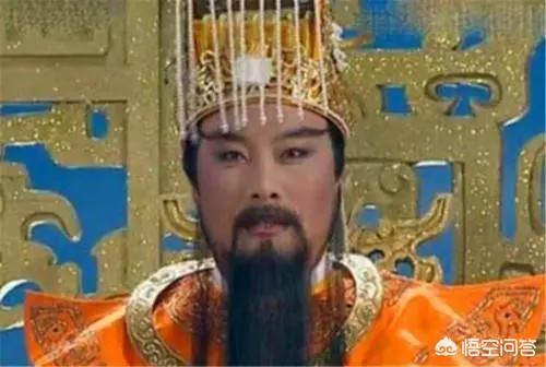 世界上有人拍到龙王北京，西游记中，玉皇大帝每次宴会都吃龙肝，龙王为什么不敢抗议