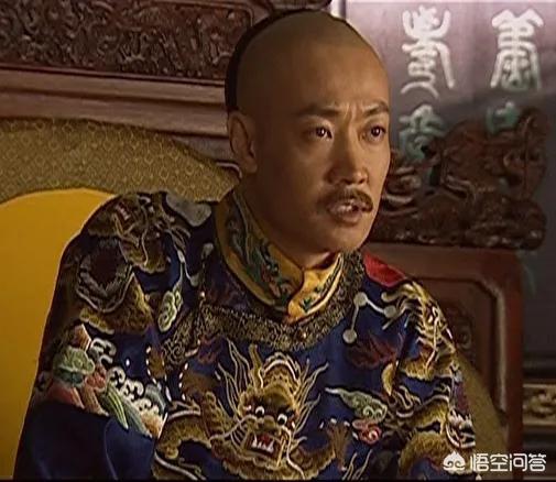 乾隆驾崩后，嘉庆是怎样对待乾隆众多的孩子和妃子的？插图73