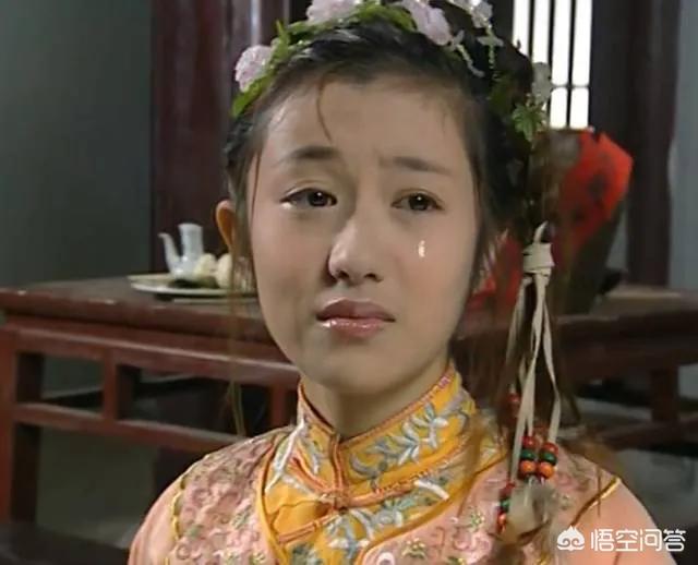 乾隆驾崩后，嘉庆是怎样对待乾隆众多的孩子和妃子的？插图77