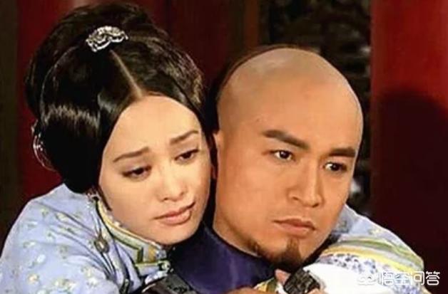 多尔衮执掌朝政时，索尼、鳌拜等大臣在干什么？插图32