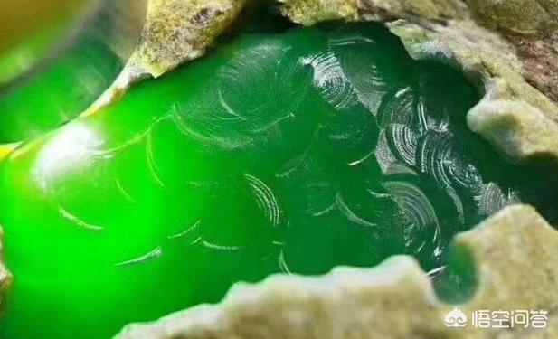 怎么鉴别一块石头是不是玉？插图93