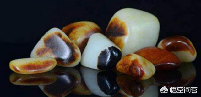 怎么鉴别一块石头是不是玉？插图99