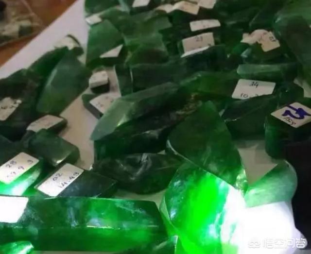 怎么鉴别一块石头是不是玉？插图96