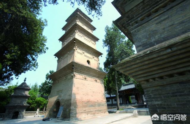 唐僧最后是怎么死的？有何记载？插图94