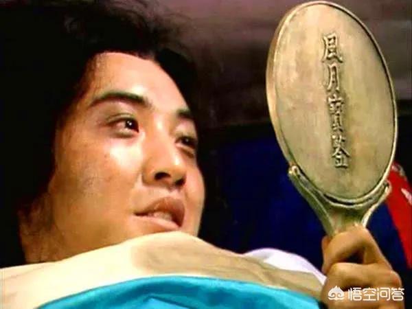 贾瑞为什么敢打王熙凤的主意？插图11