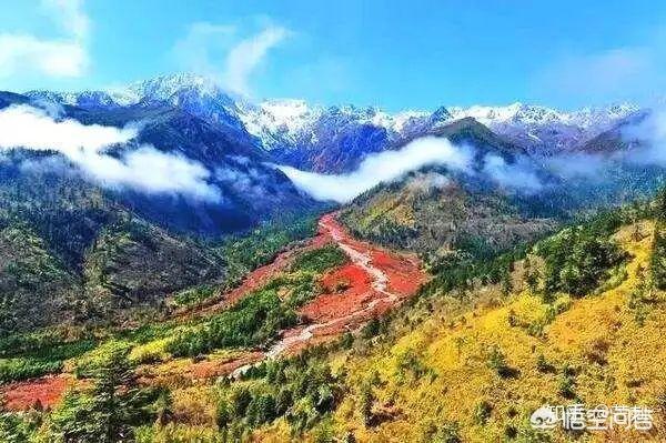 你去过哪些非常小众却又特别美的景点？插图18