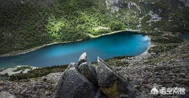 你去过哪些非常小众却又特别美的景点？插图27