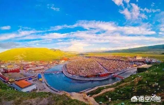 你去过哪些非常小众却又特别美的景点？插图35