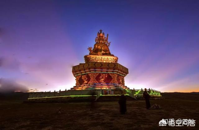 你去过哪些非常小众却又特别美的景点？插图36