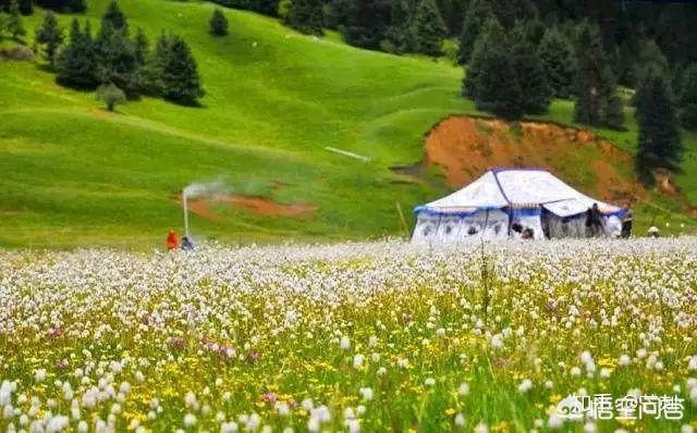 你去过哪些非常小众却又特别美的景点？插图58