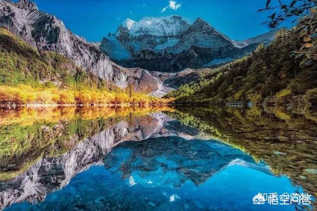 你去过哪些非常小众却又特别美的景点？插图17