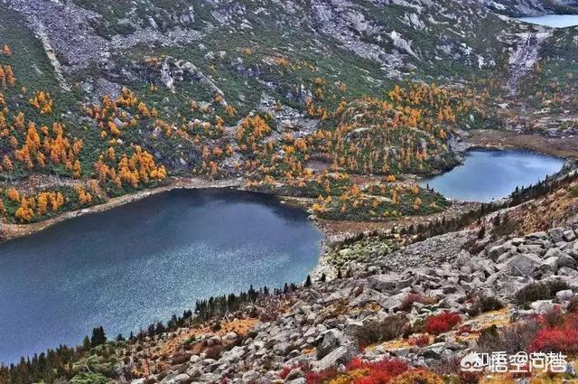 你去过哪些非常小众却又特别美的景点？插图28