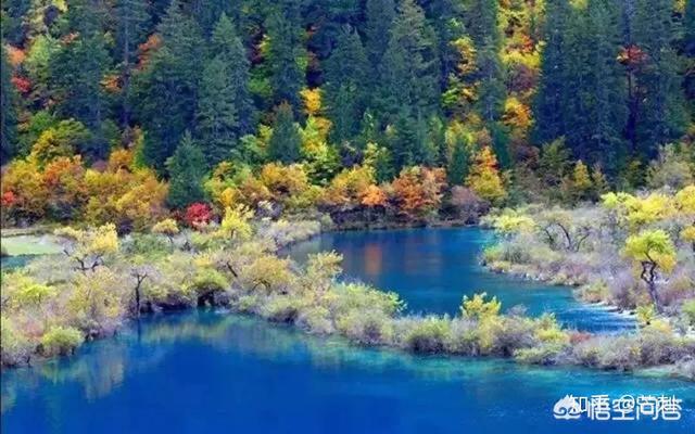 你去过哪些非常小众却又特别美的景点？插图42