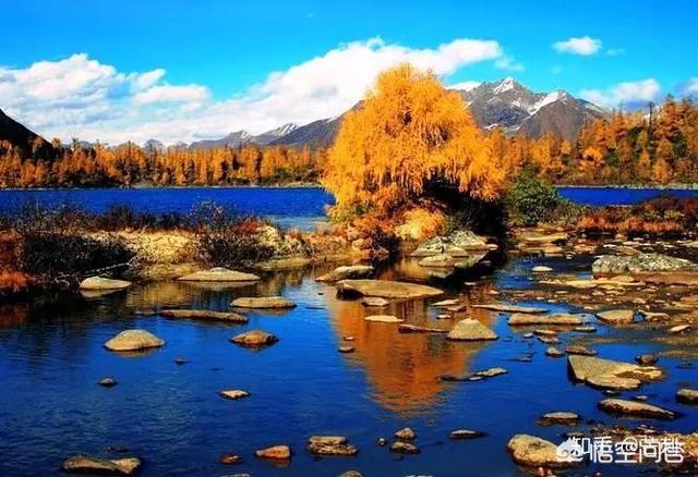 你去过哪些非常小众却又特别美的景点？插图57