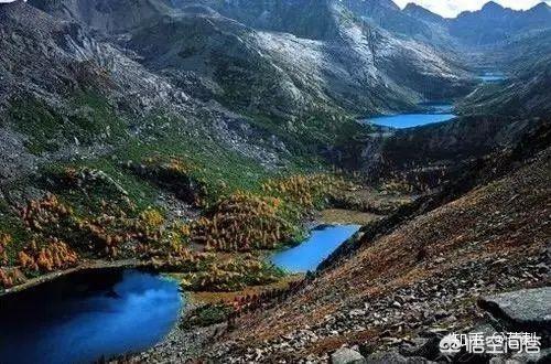 你去过哪些非常小众却又特别美的景点？插图26